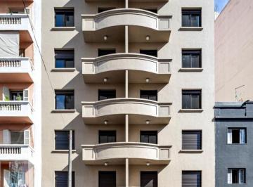Apartamento de 1 quarto, São Paulo · Apartamento Reformado e Pronto para Morar: 1 Dormitório na Santa Cecília- 42m² no Ed. Marieloisa