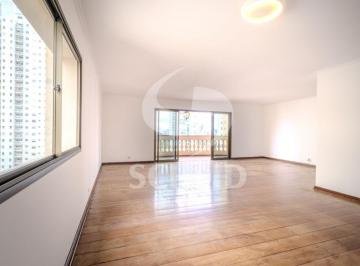 Apartamento · 210m² · 5 Quartos · 3 Vagas · Apartamento para venda em Campo Belo com 5 quartos, sendo 2 suítes, 210m²