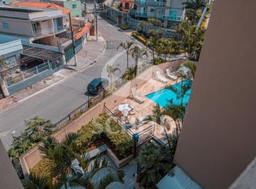 Apartamento · 50m² · 2 Quartos · 1 Vaga · Apartamento para venda em Jardim Prudência com 2 quartos, 48m²