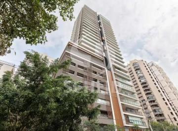 Apartamento · 26m² · 1 Quarto · Apartamento a venda de 26,00m² útil, com 1 quarto no Campo Belo!