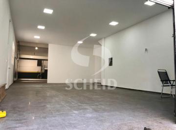 Comercial · 517m² · 4 Vagas · Vila Mascote com Local Super Comercial! 517m².
