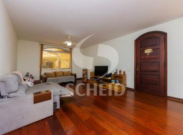 Casa · 336m² · 4 Quartos · 5 Vagas · Sobrado a venda de 336,00m² útil, com 4 quartos e 5 vagas na Chácara Santo Antônio!