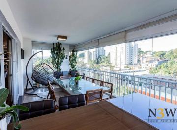 edcb6b6ef72cc4eb9c12a0b0755b6f3e9a6218d8 · Apartamento com 3 dormitórios à venda, 153 m² por R$ 1.850.000 - Vila Albertina - São Paulo/SP