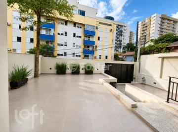 542529fd · Casa, 3 dormitórios, 98 m², em Itacorubi