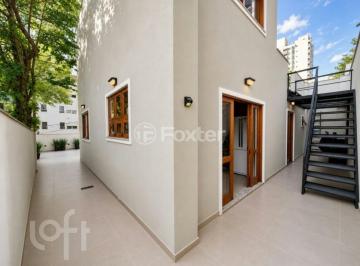 28df460f · Casa, 3 dormitórios, 98 m², em Itacorubi