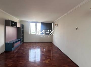Apartamento · 121m² · 3 Quartos · 2 Vagas · Apartamento à venda no Condomínio Edifício Santa Cândida em Piracicaba