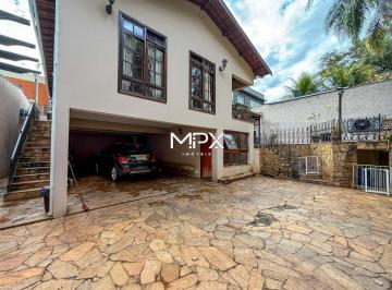 Casa · 350m² · 4 Quartos · 4 Vagas · Casa à venda no bairro Vila Rezende em Piracicaba