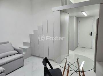 WhatsApp_Image_2026-06-17_at_12.33.57.jpeg · Kitnet / JK / Studio, 1 dormitórios, 33 m², em Perdizes