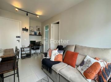 edited-image-1781721033926.jpg · Apartamento, 1 dormitórios, 31 m², em Água Branca