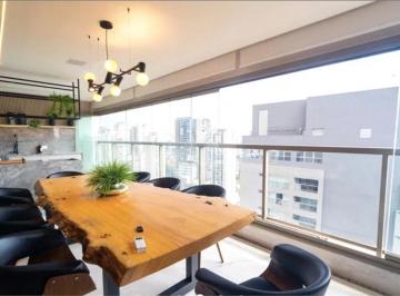 Apartamento · 158m² · 3 Quartos · 2 Vagas · Apartamento com 3 quartos à venda em Vila clementino - SP