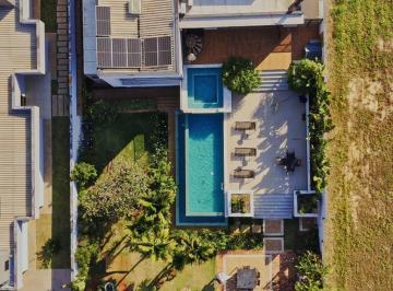 Casa · 427m² · 5 Quartos · 4 Vagas · Casa à venda em Indaiatuba, Jardim Quintas da Terracota, com 5 suítes, com 427 m²