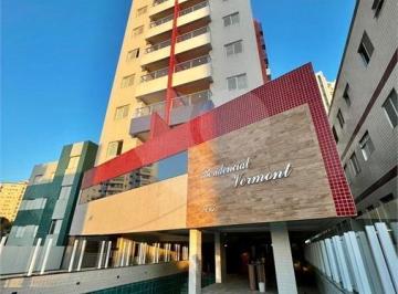 Apartamento · 65m² · 2 Quartos · 1 Vaga · Apartamento com 2 quartos à venda em Caiçara - SP