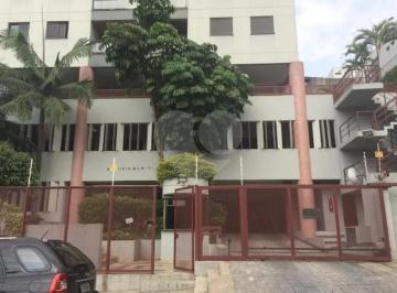 Apartamento · 81m² · 3 Quartos · 2 Vagas · Apartamento com 3 quartos à venda em Vila mariana - SP