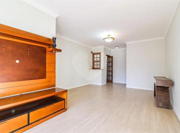 Apartamento · 81m² · 3 Quartos · 2 Vagas · Apartamento com 3 quartos à venda em Vila mariana - SP