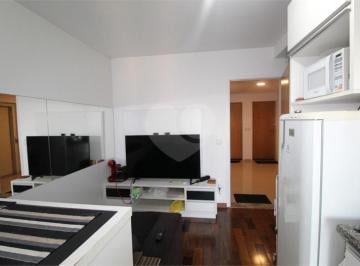 Apartamento · 40m² · 1 Quarto · 1 Vaga · Apartamento com 1 quartos à venda em Vila mariana - SP