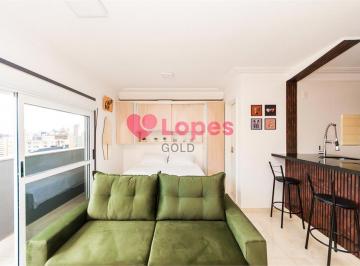 Apartamento · 35m² · 1 Quarto · Apartamento com 1 quartos à venda em Centro - PR