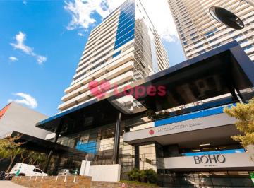Apartamento · 35m² · 1 Quarto · Apartamento com 1 quartos à venda em Centro - PR