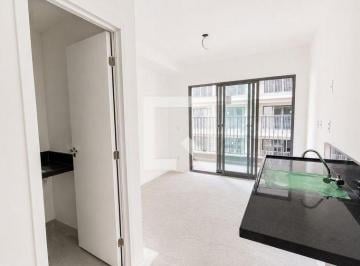 Apartamento · 22m² · 1 Quarto · Apartamento à Venda - Bela Vista, 1 Quarto, 22 m² - São Paulo