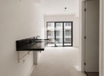Apartamento · 22m² · 1 Quarto · Apartamento à Venda - Bela Vista, 1 Quarto, 22 m² - São Paulo