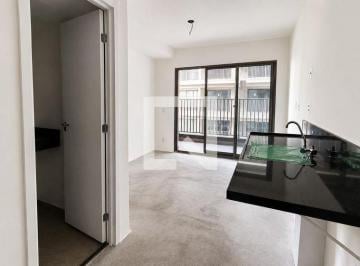 Apartamento · 22m² · 1 Quarto · Apartamento à Venda - Bela Vista, 1 Quarto, 22 m² - São Paulo