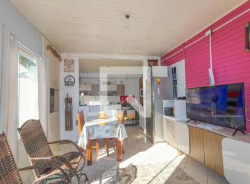 Casa · 140m² · 3 Quartos · 4 Vagas · Casa à Venda - Harmonia, 3 Quartos, 140 m² - Canoas