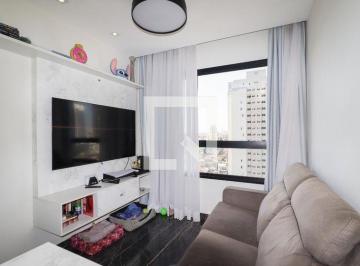 Apartamento · 36m² · 2 Quartos · Apartamento à Venda - Água Fria, 2 Quartos,  36 m² - São Paulo