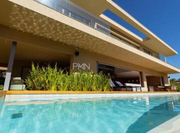 Casa · 710m² · 4 Quartos · 6 Vagas · Sobrado à venda em Campinas, Loteamento Residencial EntreVerdes, com 4 suítes, com 710 m²