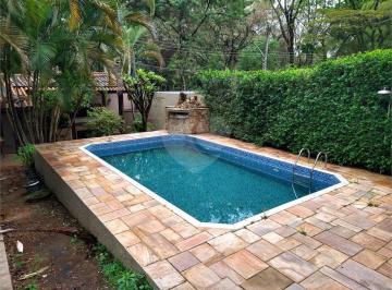 Casa · 426m² · 4 Quartos · 4 Vagas · Casa com 4 quartos à venda em Barro branco (zona norte) - SP