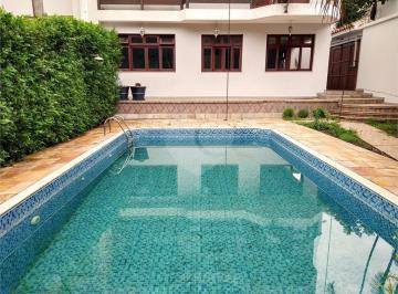 Casa · 426m² · 4 Quartos · 4 Vagas · Casa com 4 quartos à venda em Barro branco (zona norte) - SP