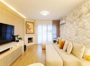 Apartamento · 101m² · 3 Quartos · 1 Vaga · Apartamento com 3 quartos à venda em Vila izabel - PR