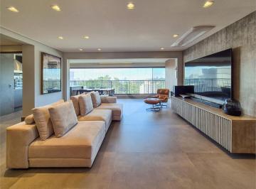 Apartamento · 156m² · 3 Quartos · 2 Vagas · Apartamento com 3 quartos à venda em Butantã - SP