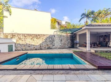 Casa · 425m² · 4 Quartos · 4 Vagas · Sobrado com 4 quartos à venda em Alto de pinheiros - SP
