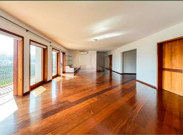 Apartamento · 299m² · 4 Quartos · 4 Vagas · Apartamento com 4 quartos à venda em Vila madalena - SP