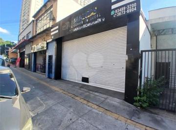 Comercial · 240m² · 18 Vagas · Galpão à venda em Vila romana - SP
