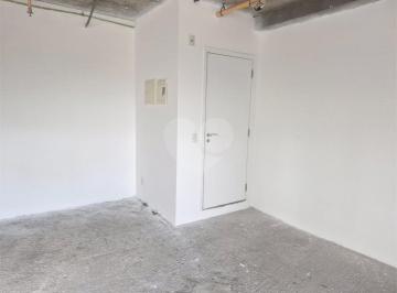 Comercial · 40m² · 1 Vaga · Salas à venda em Água branca - SP