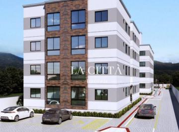803e3644076d254871345774731313a23ed2462e · Apartamento com 2 dormitórios à venda, 63 m² por R$ 320.000,00 - Espinheiros - Itajaí/SC