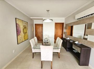 Apartamento · 99m² · 3 Quartos · 2 Vagas · Apartamento com 3 quartos à venda em São joão - RS