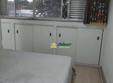 319be00a39d075e84146ba8d23d0c807e558938a · Apartamento com 3 dormitórios à venda, 60 m² por R$ 339.000,00 - Parque Cecap - Guarulhos/SP