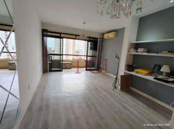 173dbdf1c6008c67f42a41f6f6c62bacac828c77 · Apartamento com 1 dormitório à venda, 68 m² por R$ 310.000,00 - Centro - Ribeirão Preto/SP