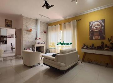 53b0764408cccd5438afe3622cf20fc426d38101 · Sobrado com 3 dormitórios à venda, 257 m² por R$ 649.900,00 - Vila Pedro Moreira - Guarulhos/SP