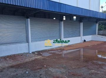 d688f354665de474a9a63c13476edce31a8fded3 · Galpão para alugar, 1500 m² por R$ 60.000,00/mês - Água Chata - Guarulhos/SP