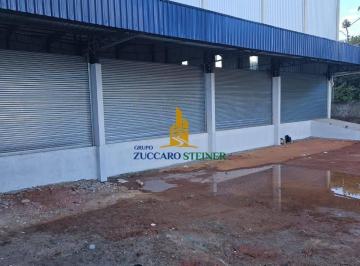 a3ac7d2a79127b687bb761976fd899a29afb8731 · Galpão para alugar, 1500 m² por R$ 60.000,00/mês - Água Chata - Guarulhos/SP
