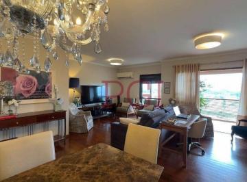52ec75f4a90710952bb90359b15598bc64aba368 · Apartamento com 3 dormitórios à venda, 155 m² por R$ 759.000,00 - Jardim Irajá - Ribeirão Preto/SP