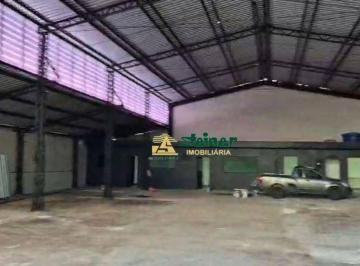 60411c9797880b5f2052e1b110c22025d869f090 · Galpão para alugar, 646 m² por R$ 15.280,00/mês - Jardim Califórnia - Jacareí/SP