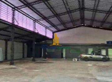 ba71ee0de5c546f0777ceb9e011a5e5aee61440a · Galpão para alugar, 646 m² por R$ 15.279,99/mês - Jardim Califórnia - Jacareí/SP