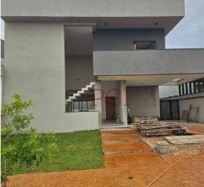 200a4751bd26d32cea8b9bd5b5f0b576fc40b7c4 · Casa com 3 dormitórios à venda, 180 m² por R$ 1.320.000 - Condomínio Quinta da Boa Vista - Ribeirão