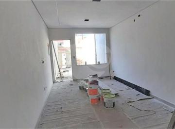 Casa · 110m² · 3 Quartos · 2 Vagas · Casa com 3 quartos à venda em Vila alpina - SP