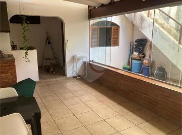 Casa · 140m² · 3 Quartos · 2 Vagas · Sobrado com 3 quartos à venda em Jardim bela vista (zona sul) - SP