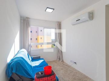 Apartamento · 50m² · 2 Quartos · 2 Vagas · Apartamento à Venda - Harmonia, 2 Quartos, 50 m² - Canoas