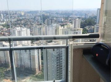 Apartamento · 51m² · 2 Quartos · 1 Vaga · Apartamento com 2 quartos à venda em Vila andrade - SP
